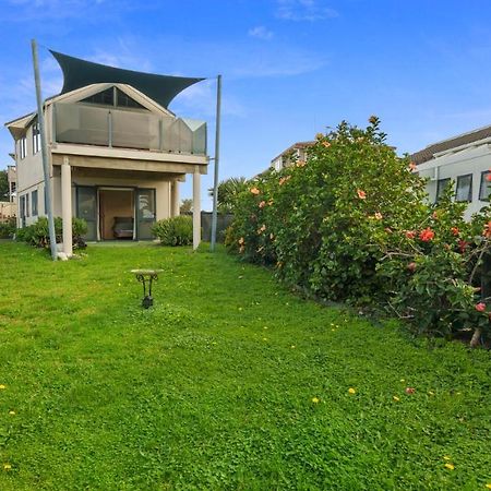 La Maison Ocean - Mount Maunganui Holiday Home Exterior photo