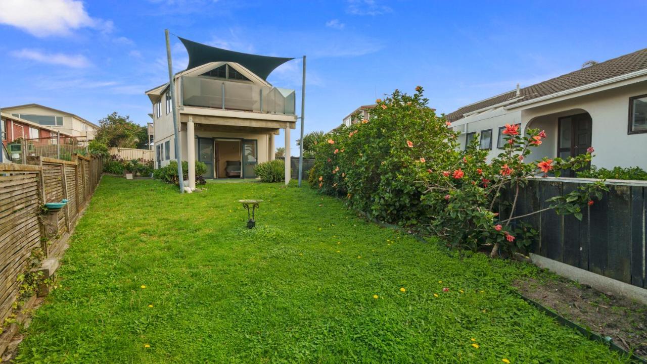 La Maison Ocean - Mount Maunganui Holiday Home Exterior photo