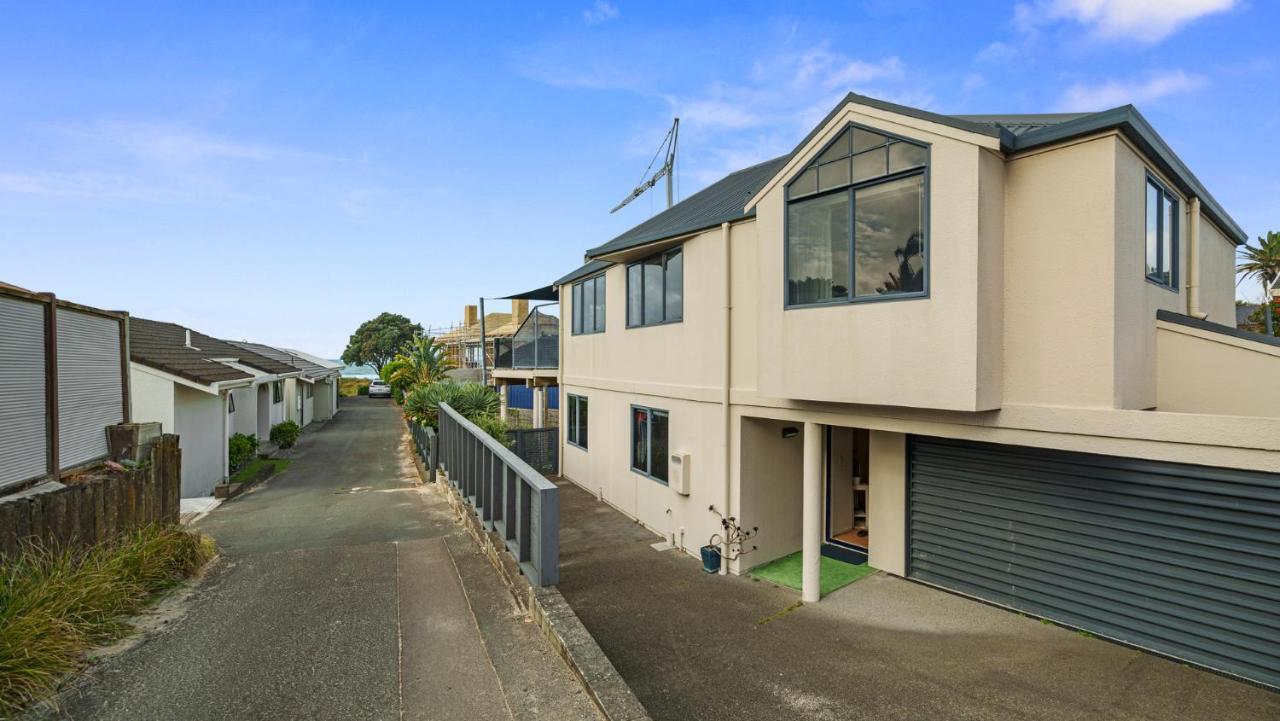 La Maison Ocean - Mount Maunganui Holiday Home Exterior photo